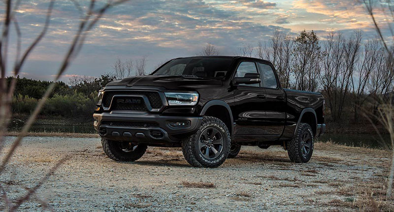 2020 Ram - Review, Pricing and Hawaii Cars