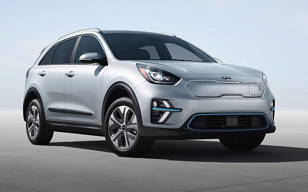 2020 Kia Niro Review, Pricing, and Specs